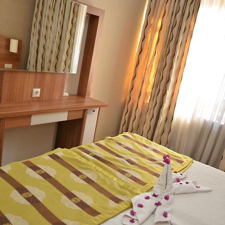 Melissa Moment Apart Kemer Exterior foto