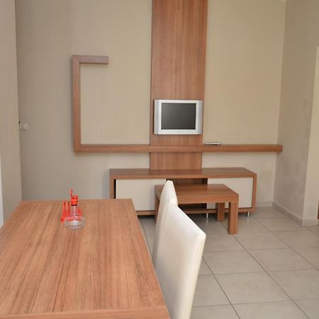 Melissa Moment Apart Kemer Exterior foto