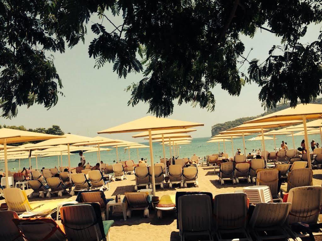 Melissa Moment Apart Kemer Exterior foto