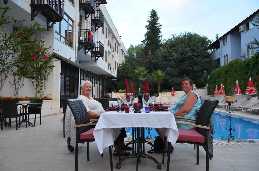 Melissa Moment Apart Kemer Exterior foto