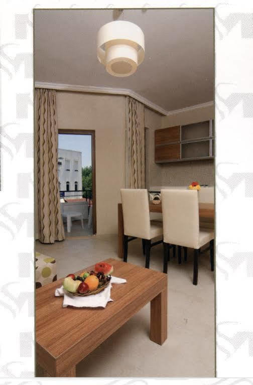 Melissa Moment Apart Kemer Exterior foto