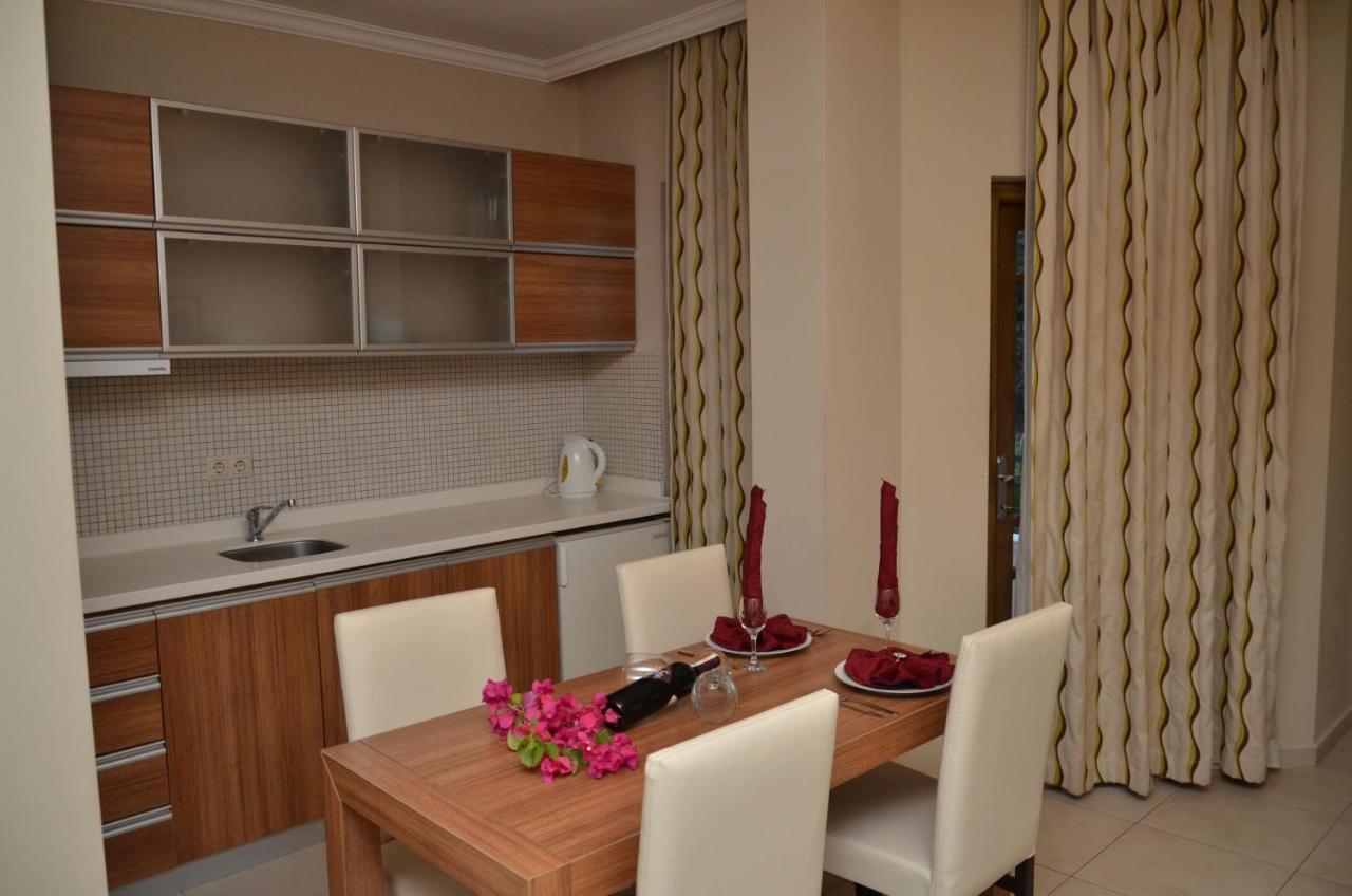 Melissa Moment Apart Kemer Exterior foto