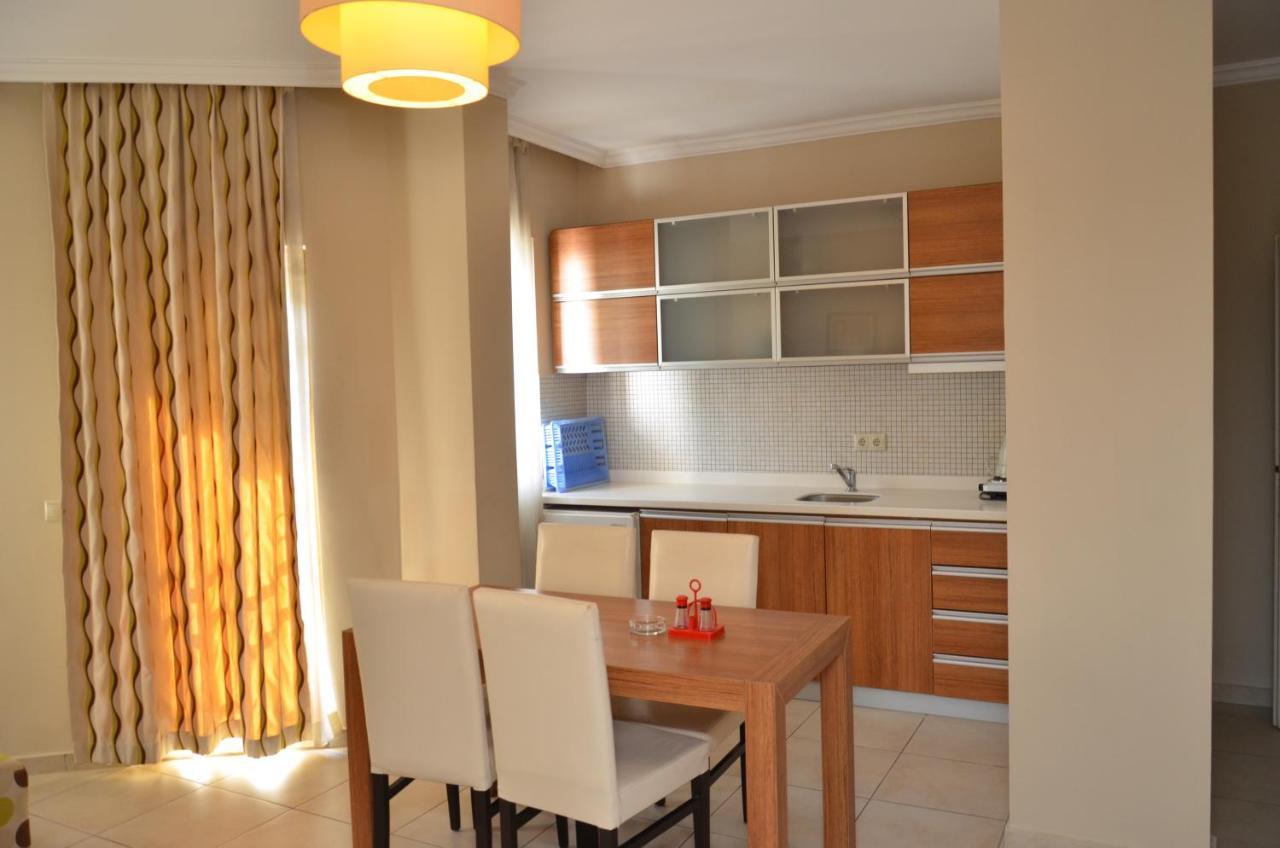 Melissa Moment Apart Kemer Exterior foto