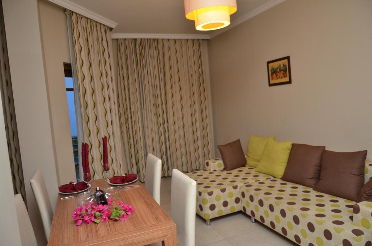 Melissa Moment Apart Kemer Exterior foto