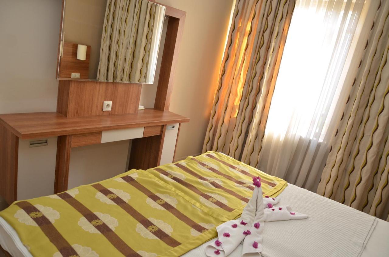 Melissa Moment Apart Kemer Exterior foto