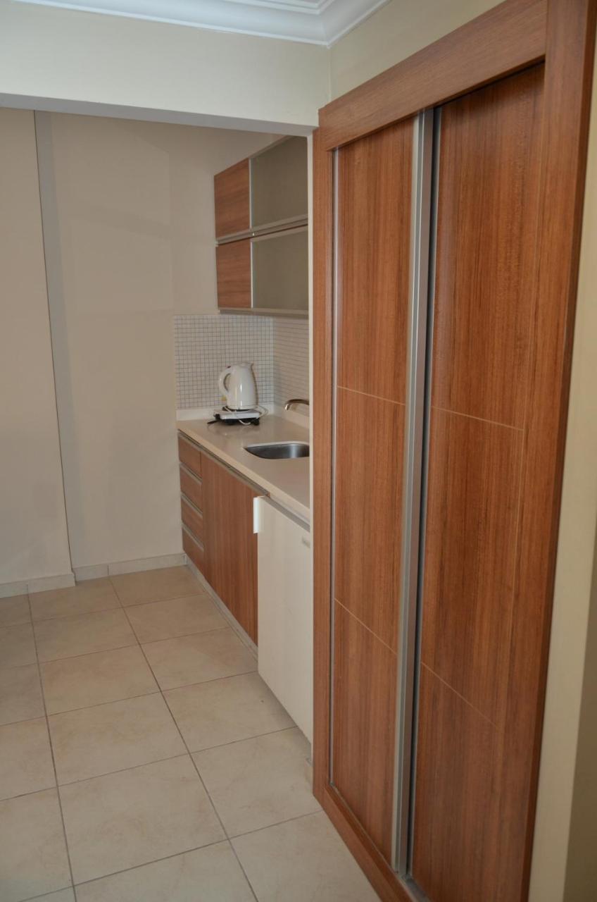 Melissa Moment Apart Kemer Exterior foto