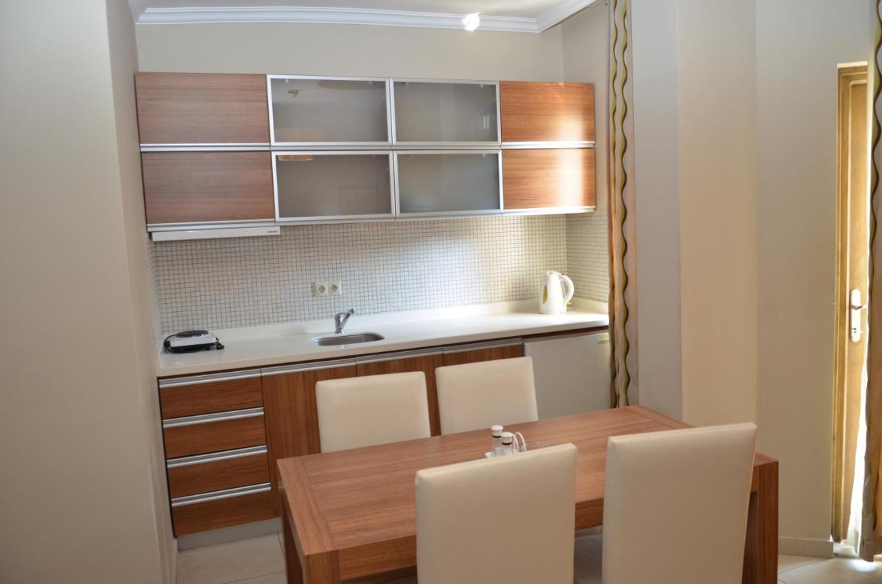 Melissa Moment Apart Kemer Exterior foto