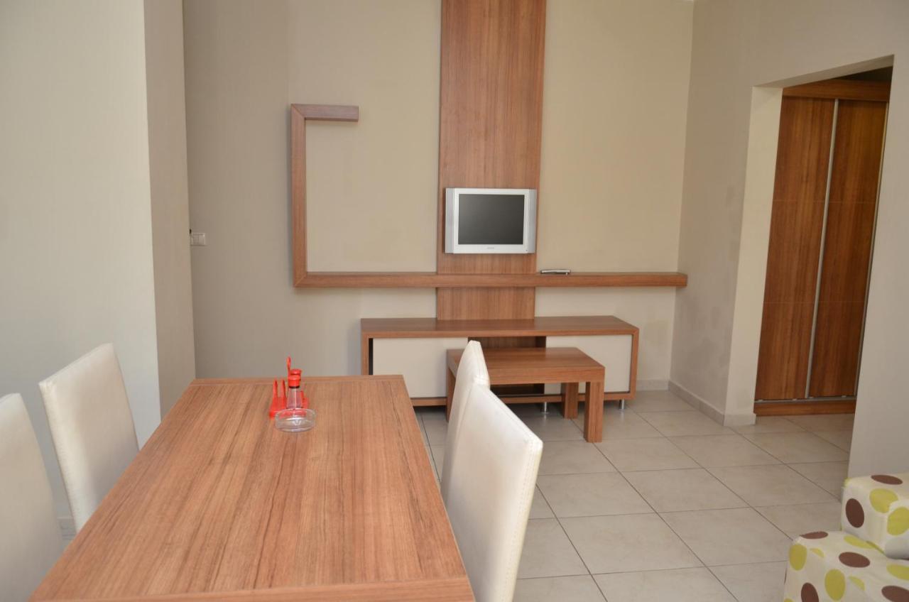 Melissa Moment Apart Kemer Exterior foto