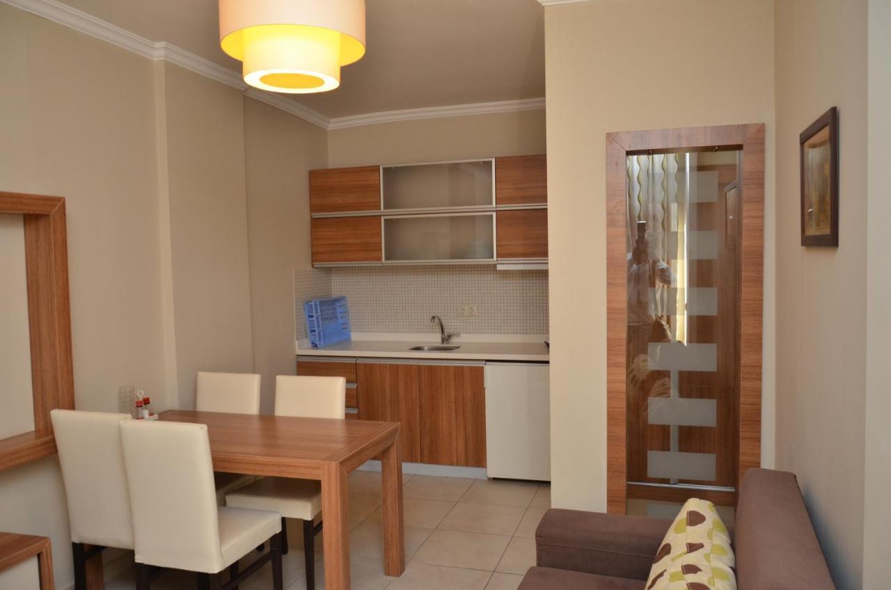 Melissa Moment Apart Kemer Exterior foto