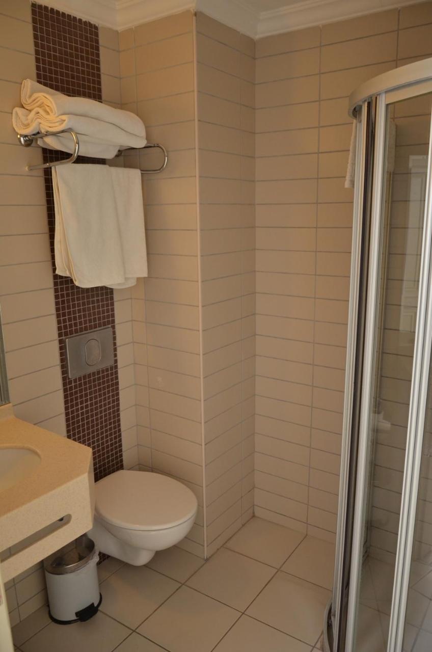 Melissa Moment Apart Kemer Exterior foto