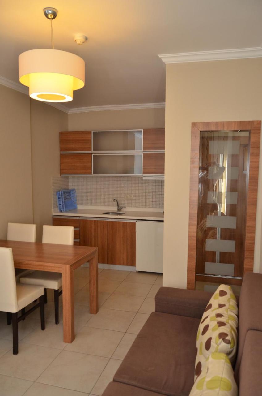 Melissa Moment Apart Kemer Exterior foto