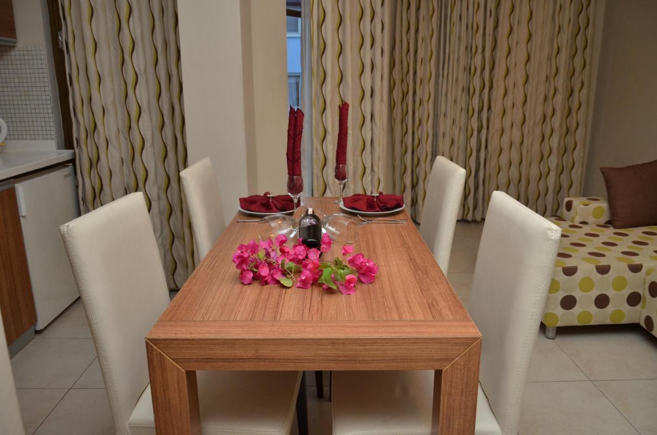 Melissa Moment Apart Kemer Exterior foto