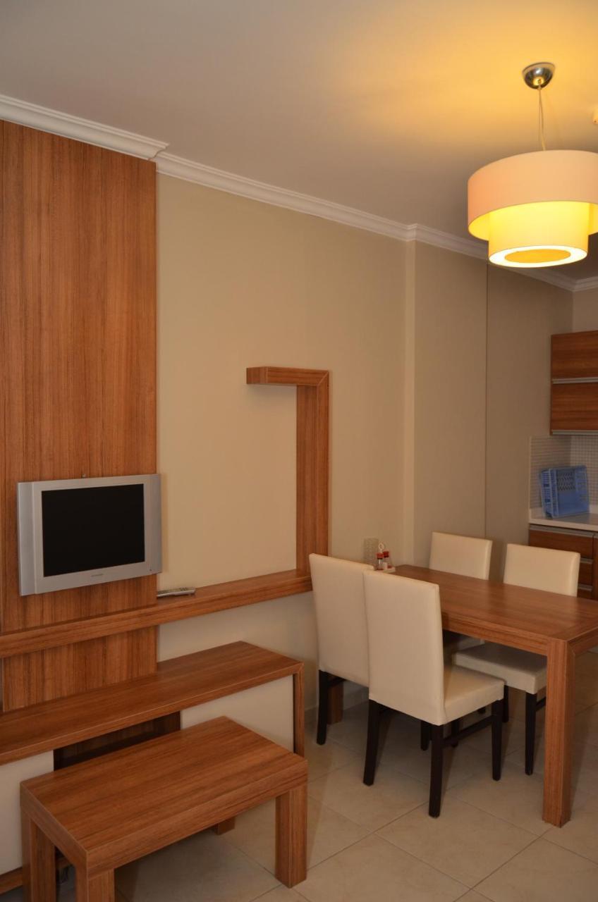 Melissa Moment Apart Kemer Exterior foto