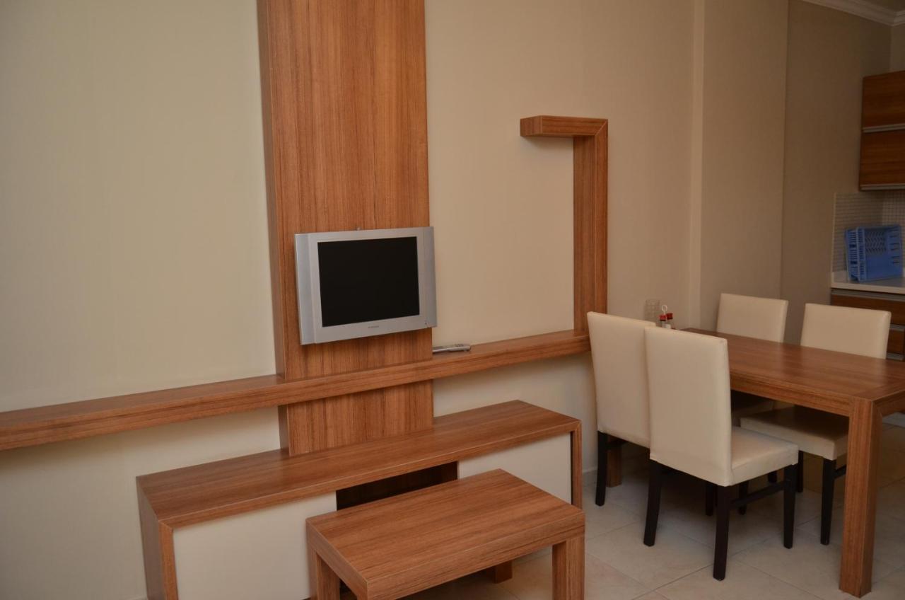Melissa Moment Apart Kemer Exterior foto