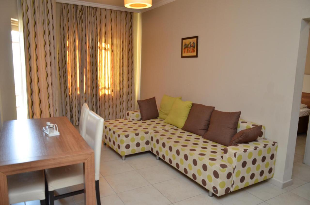 Melissa Moment Apart Kemer Exterior foto