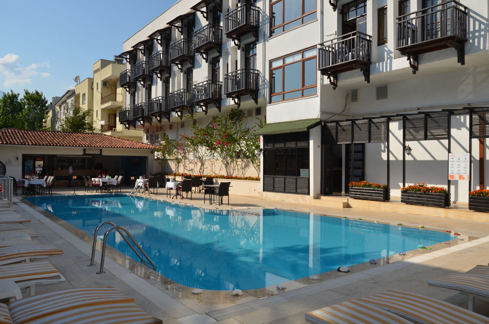 Melissa Moment Apart Kemer Exterior foto
