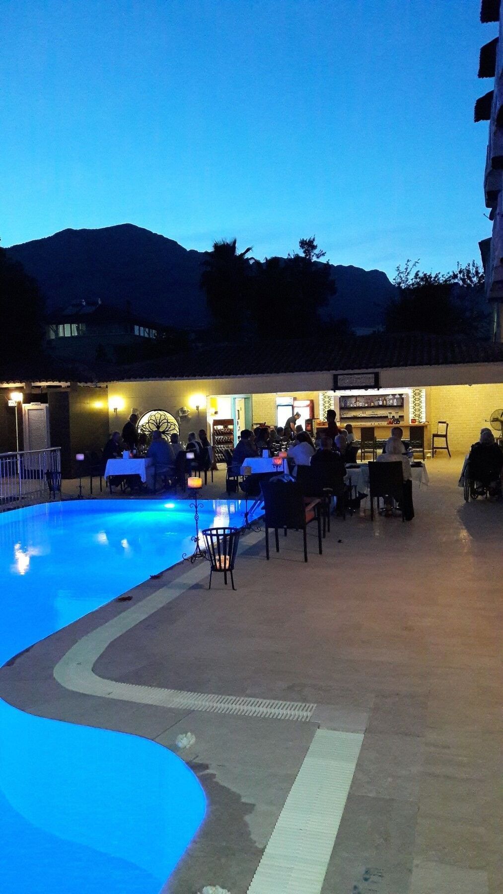 Melissa Moment Apart Kemer Exterior foto